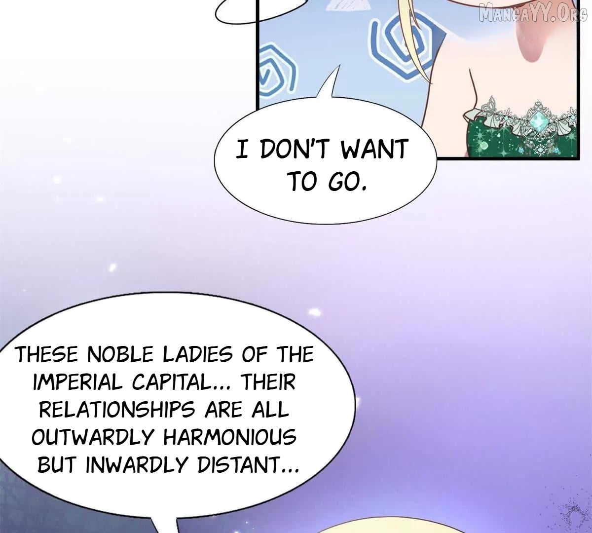 Don't Embarrass Me Chapter 158 - page 29